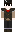 Caua_niko Minecraft Skin