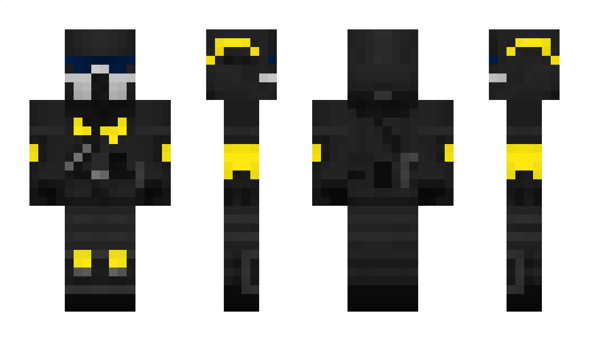 HernanCortesEsp Minecraft Skin