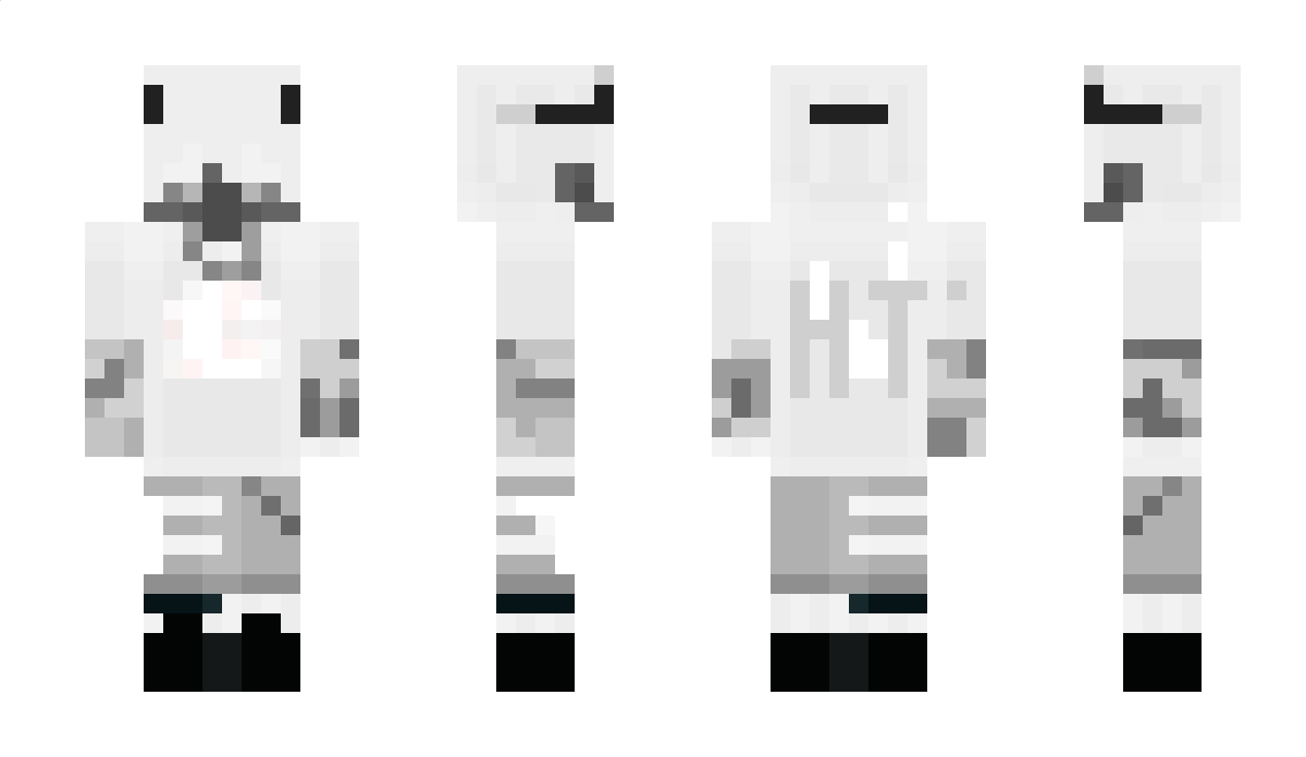 Litex677 Minecraft Skin