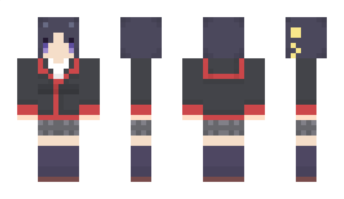 Topik Minecraft Skin