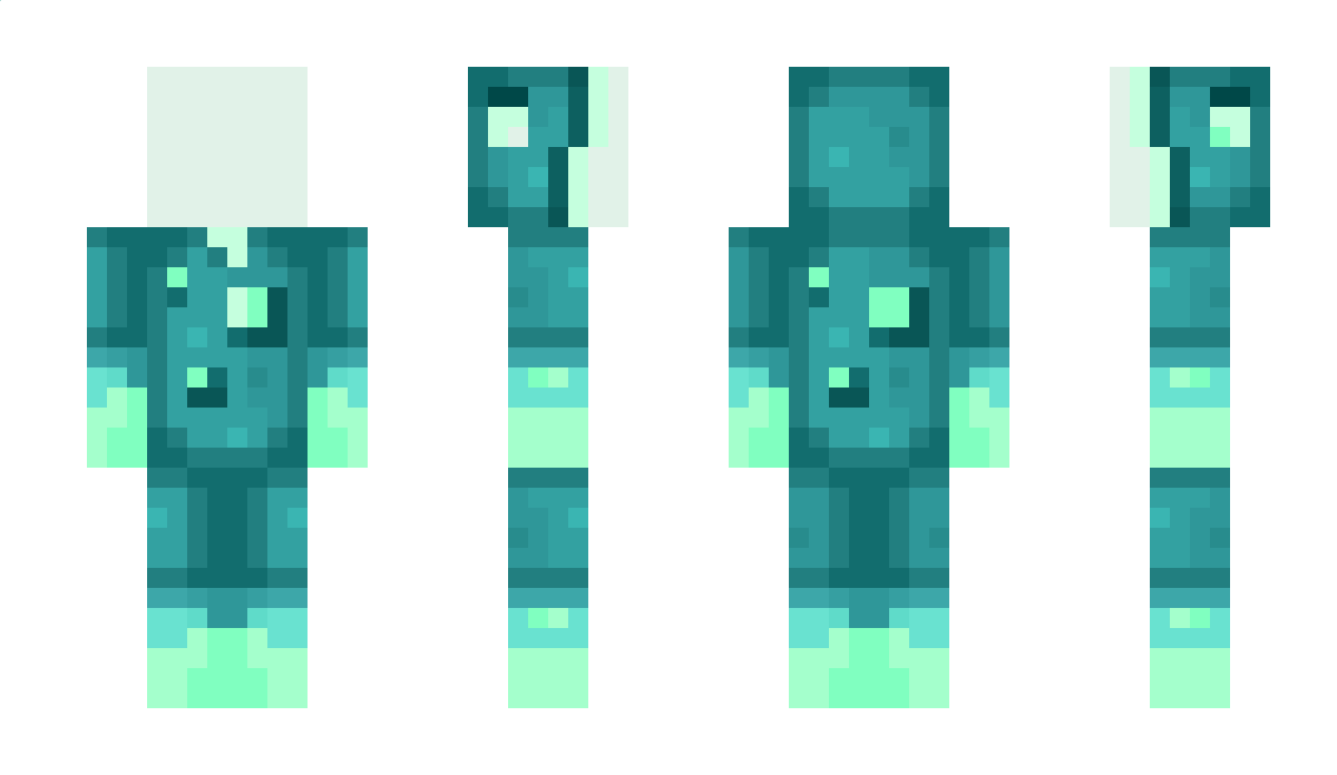 aviastic Minecraft Skin