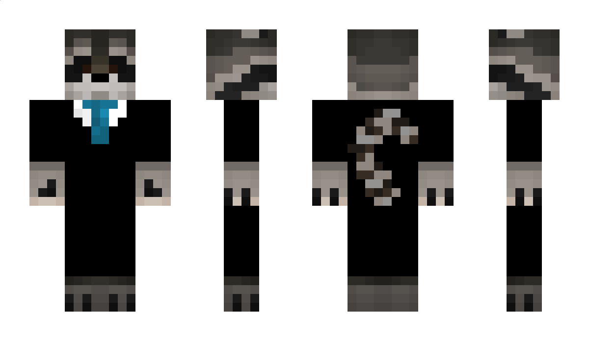 dvivon12 Minecraft Skin