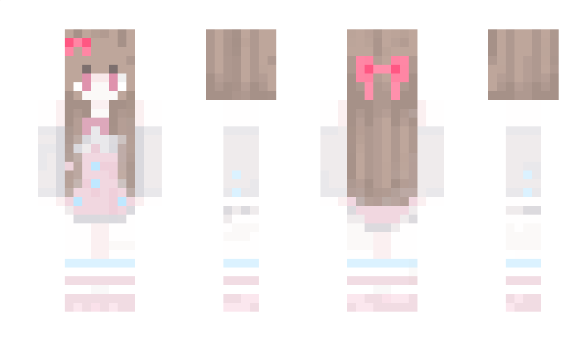 pylies Minecraft Skin