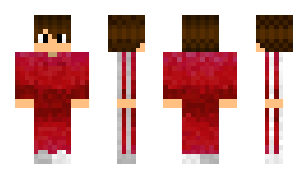 xBetter Minecraft Skin