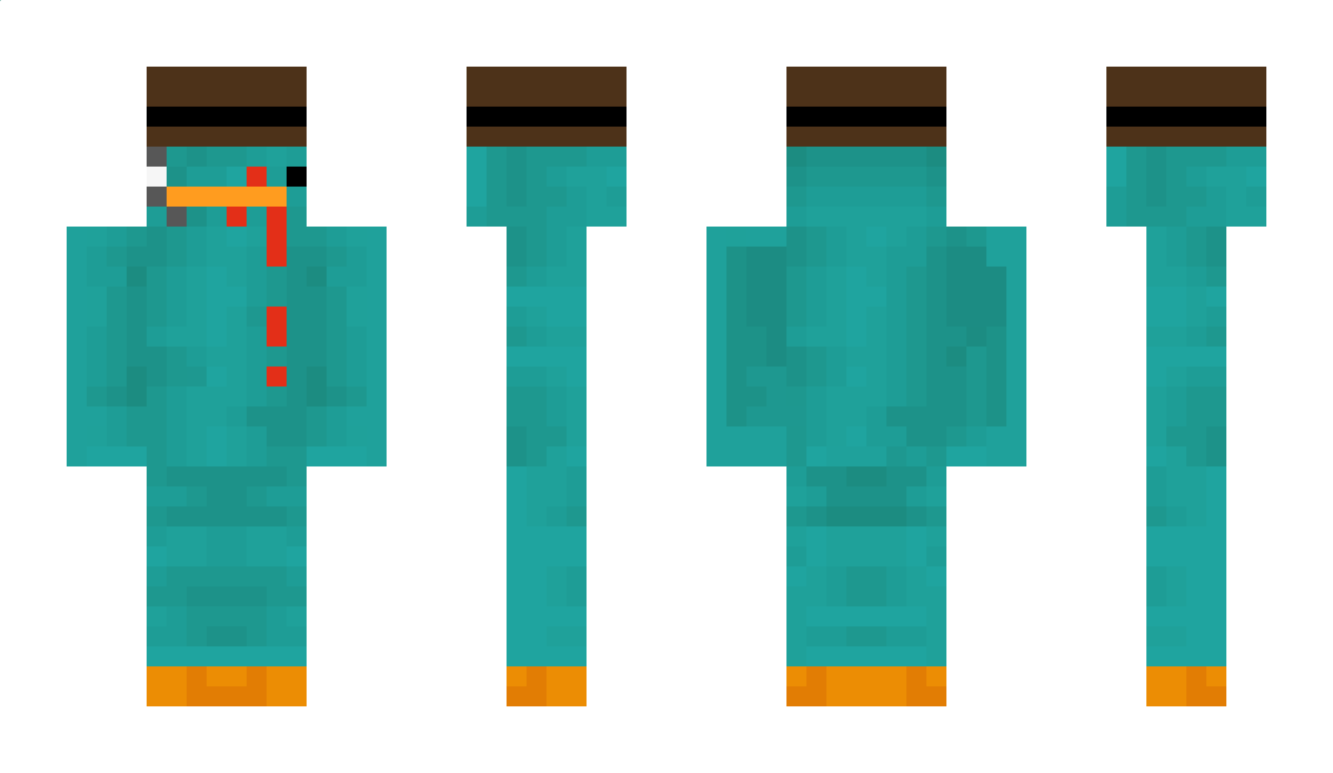 LAWSIN1212 Minecraft Skin