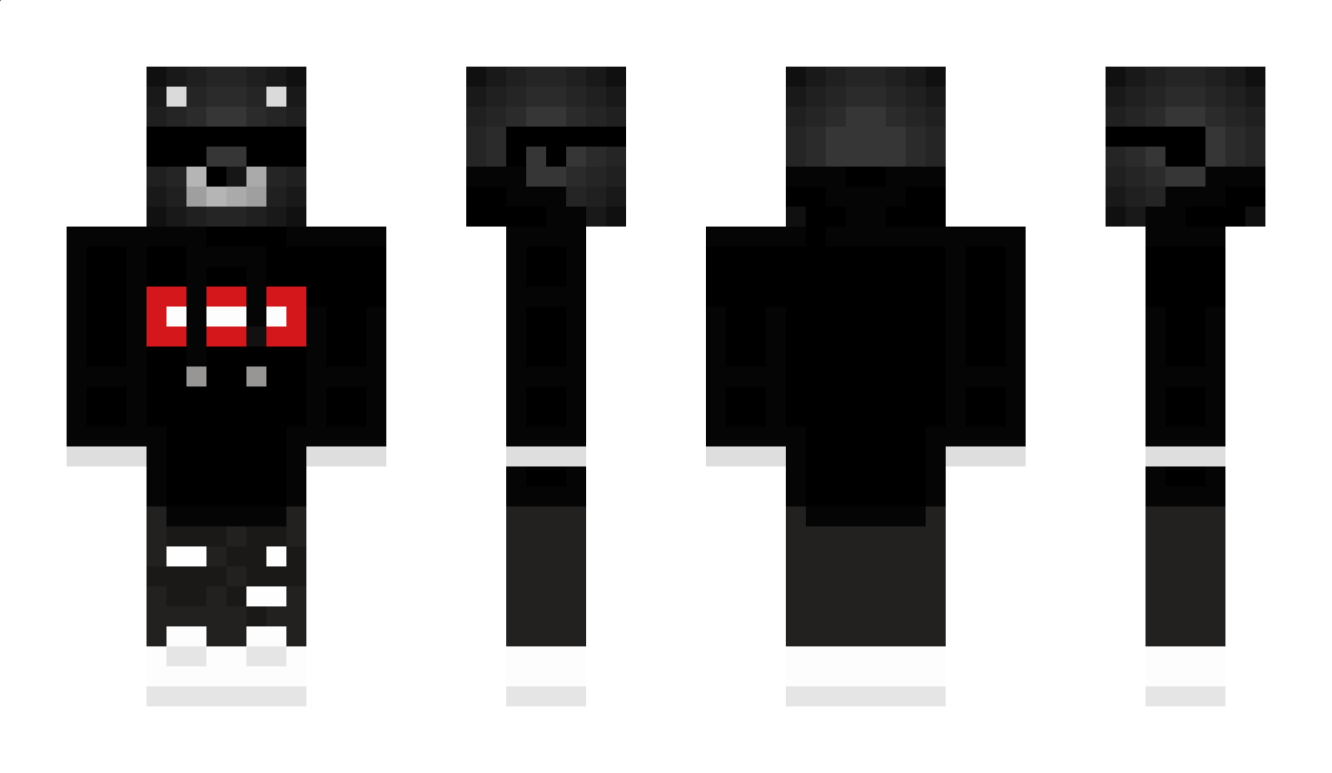 hmg_2006 Minecraft Skin