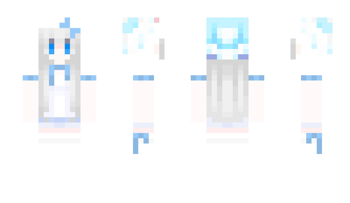 Sirehead22 Minecraft Skin