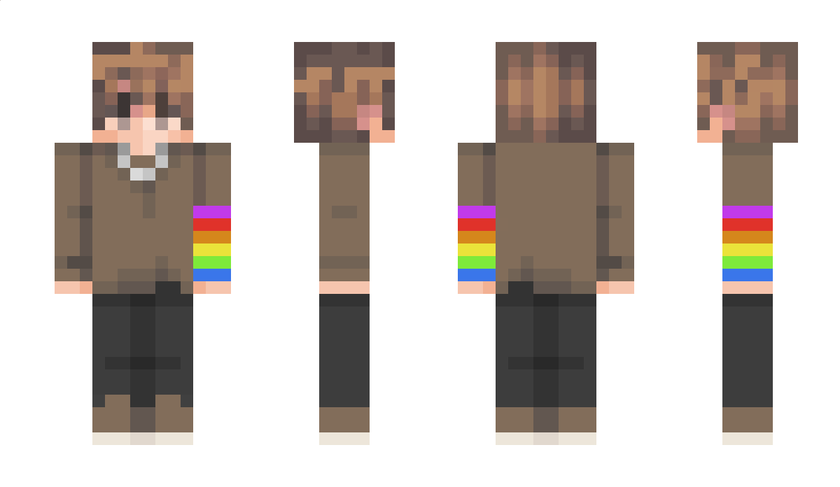 _willly Minecraft Skin