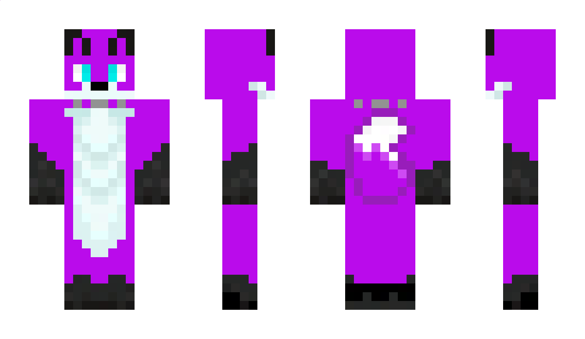 Snapshotgaming_ Minecraft Skin