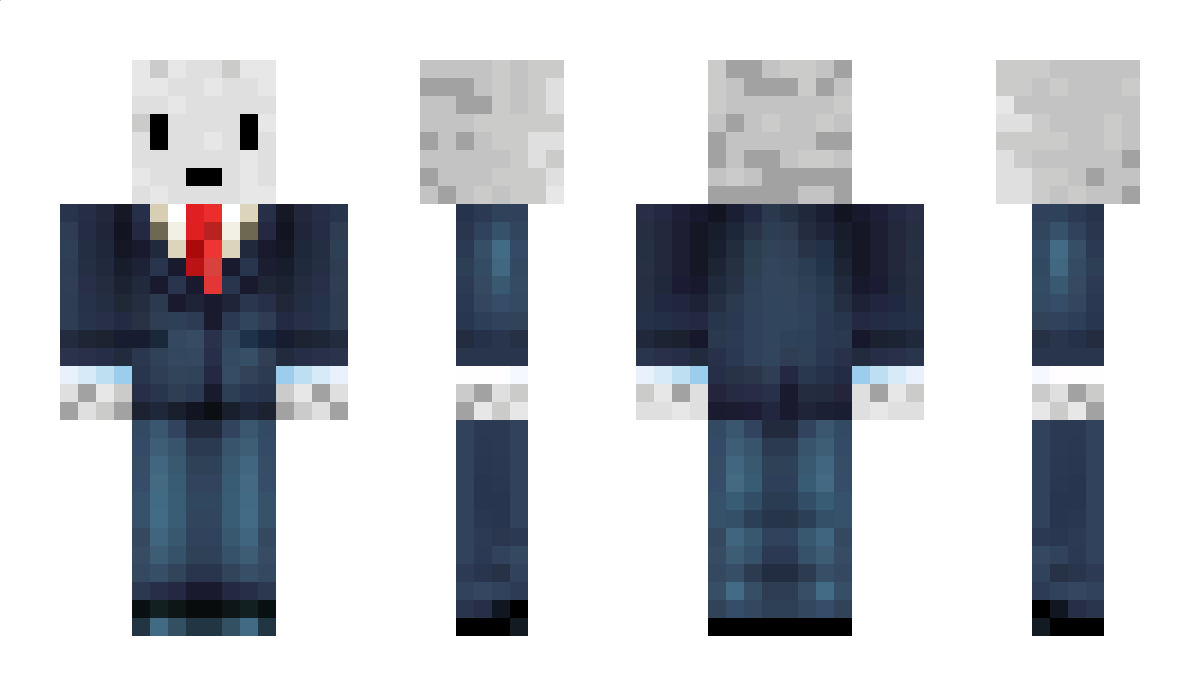 rufle_ Minecraft Skin