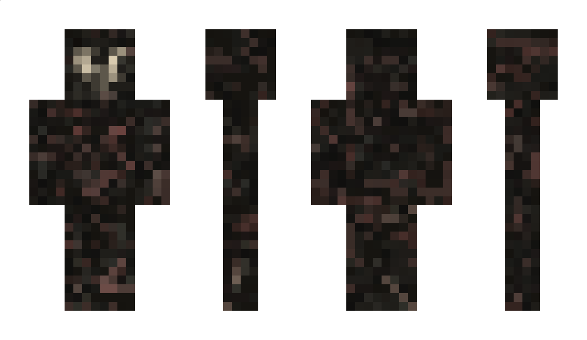 Sluurpyy Minecraft Skin