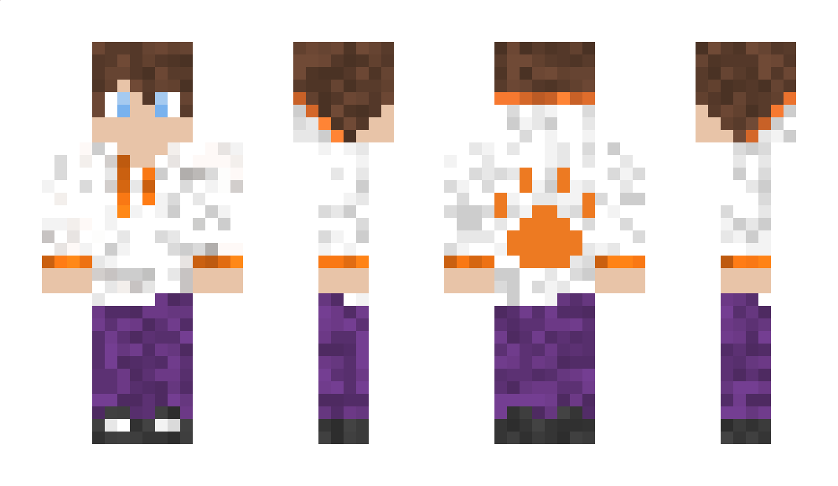 YungGravy Minecraft Skin