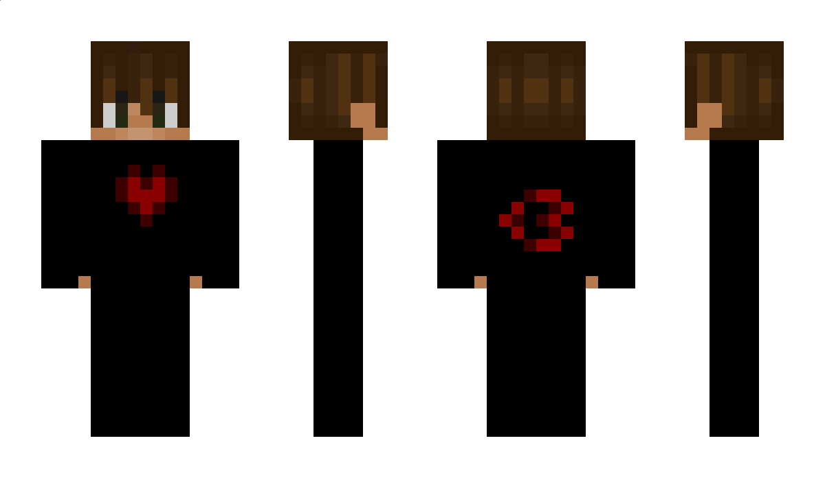 _Sintius Minecraft Skin