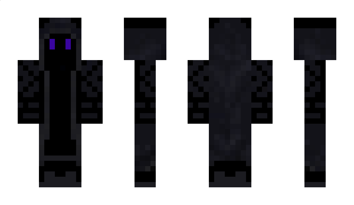 SheLuvsBv Minecraft Skin