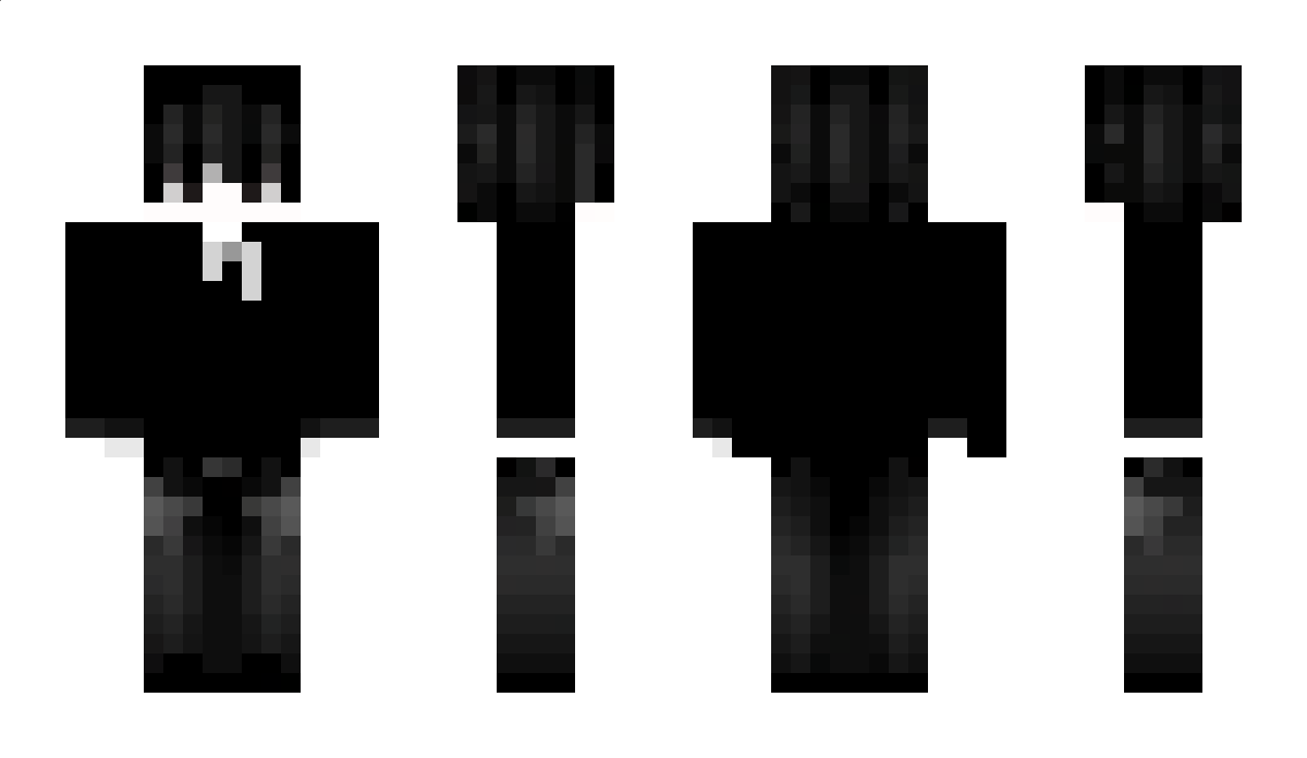 voepojat Minecraft Skin