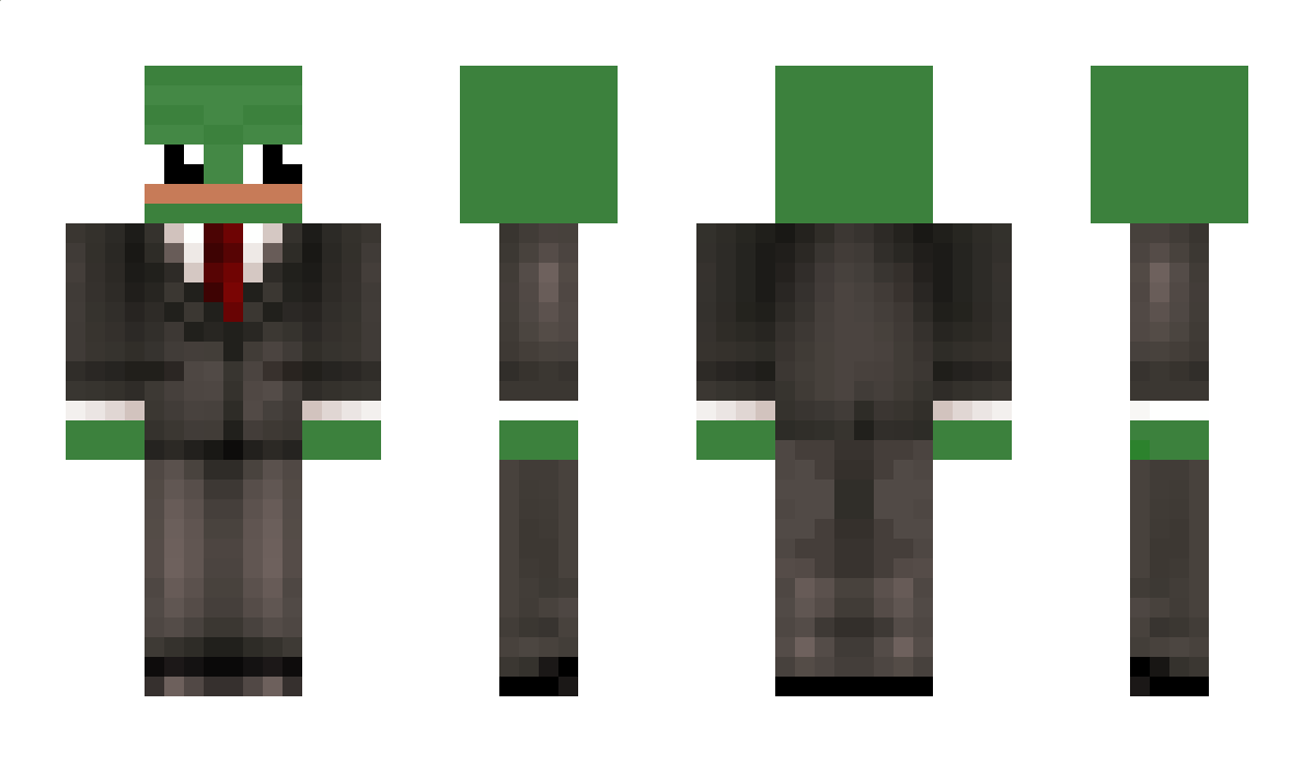 atn_1909 Minecraft Skin