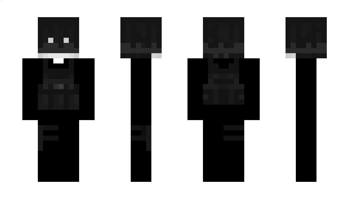 98p_ Minecraft Skin