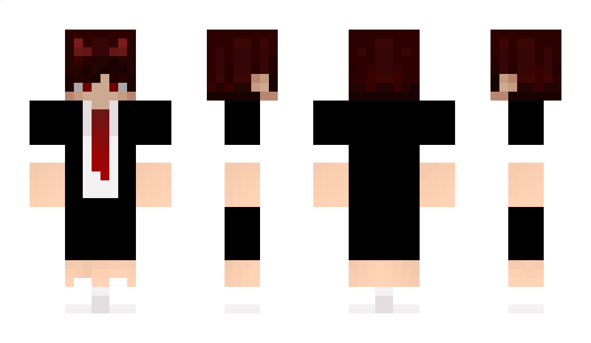 M1dd0_ Minecraft Skin