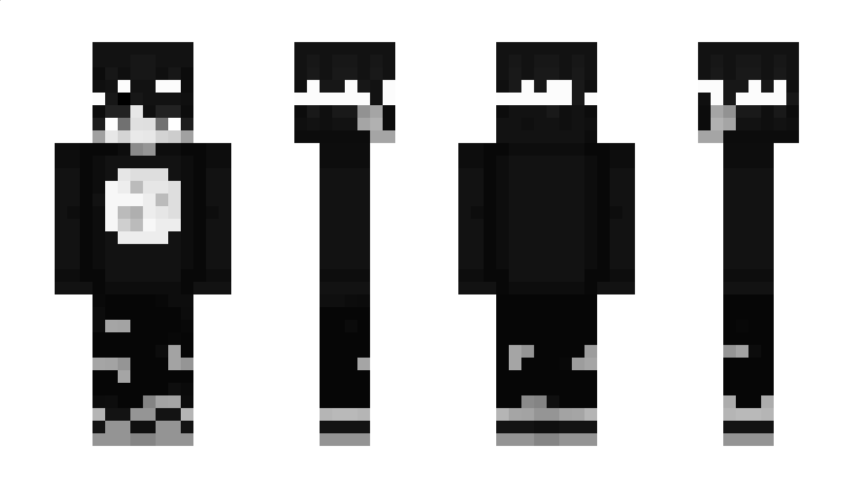 Ares_93 Minecraft Skin