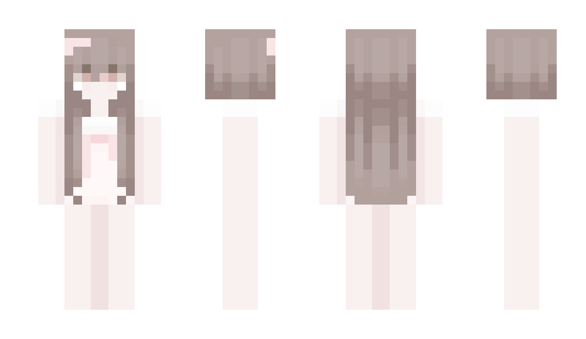 Seanst3r Minecraft Skin