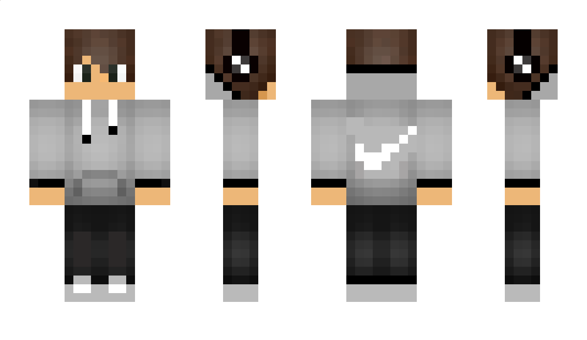 aboda123 Minecraft Skin