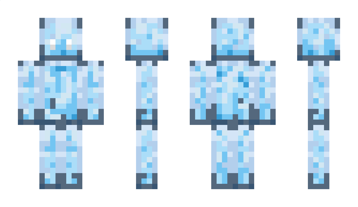 Michi938 Minecraft Skin