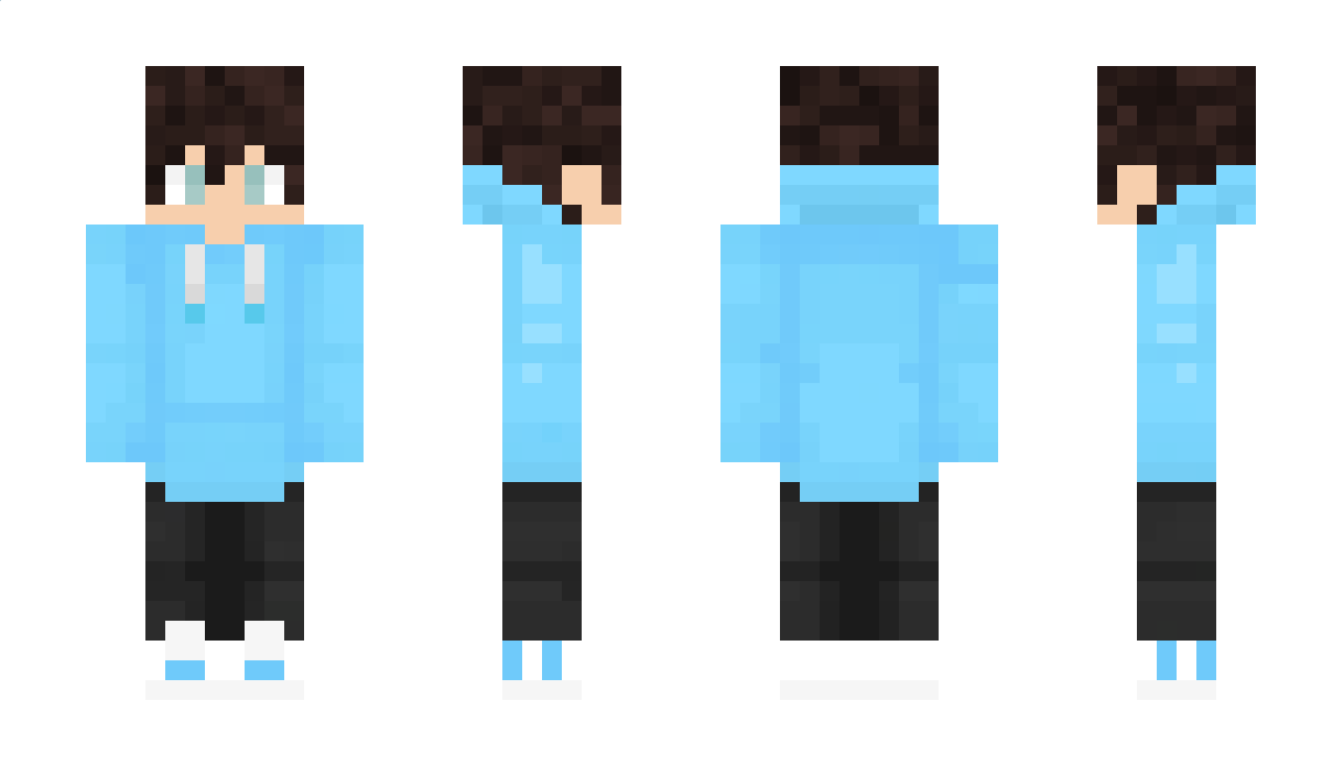 notVoiid_ Minecraft Skin