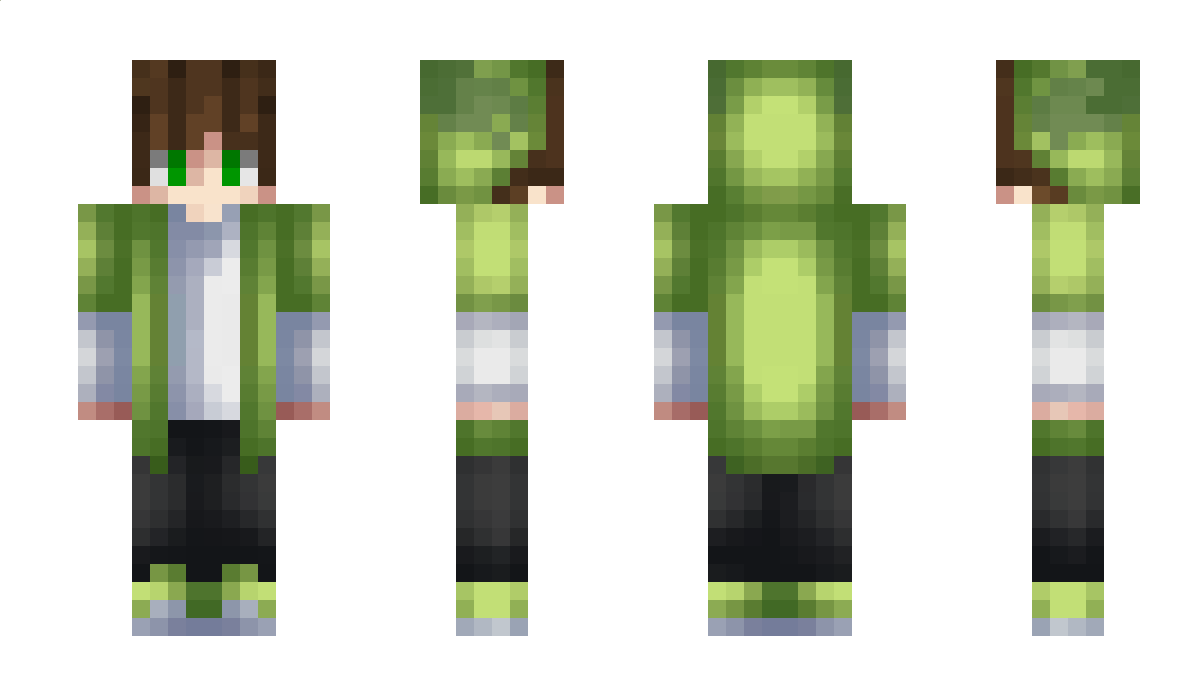 v0id__Kisawa Minecraft Skin