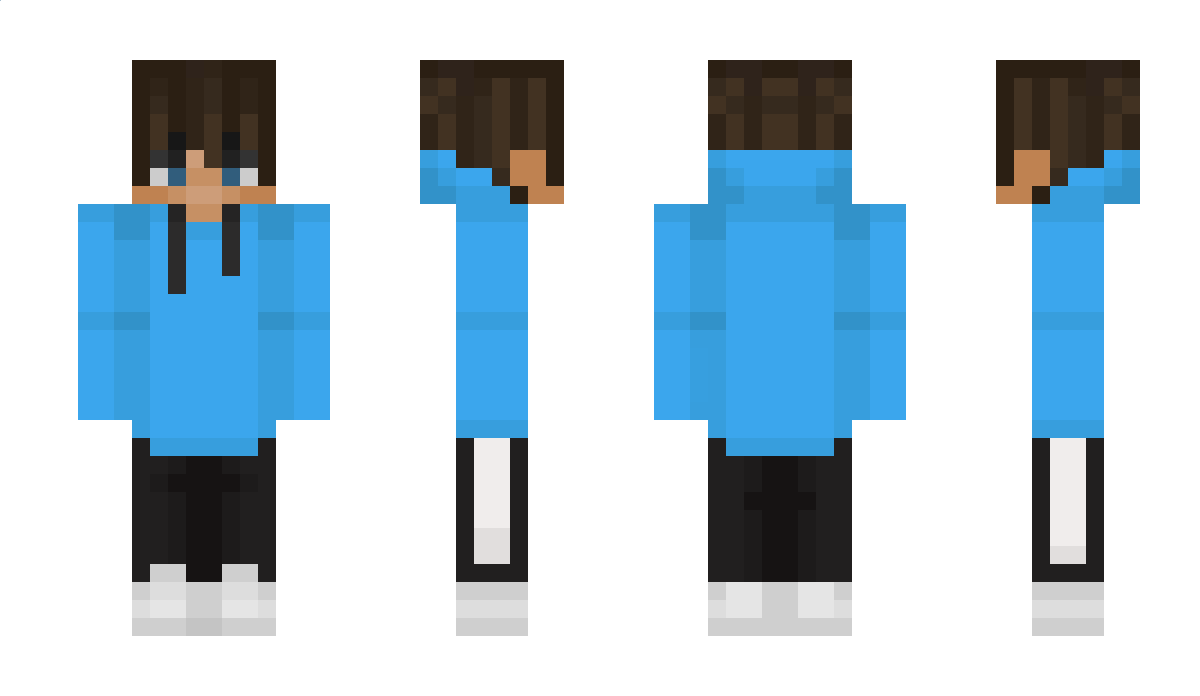 OnixO3 Minecraft Skin