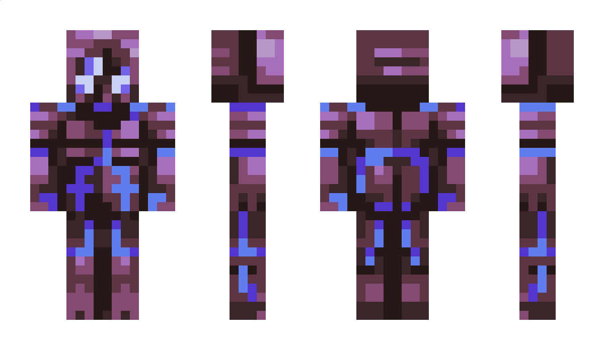 matift124 Minecraft Skin