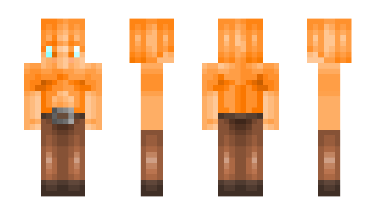 _FireBoy_ Minecraft Skin