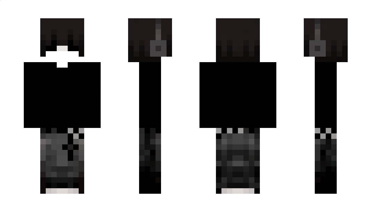 montik_ Minecraft Skin