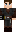 dream_mc Minecraft Skin