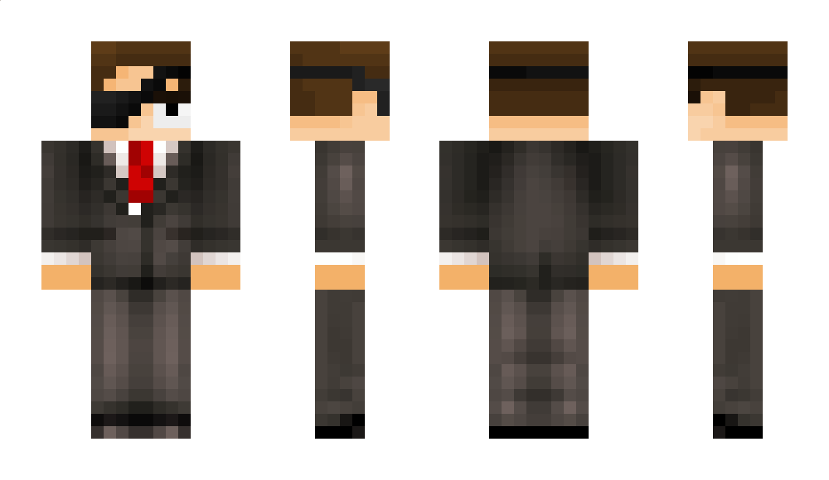 kartali Minecraft Skin