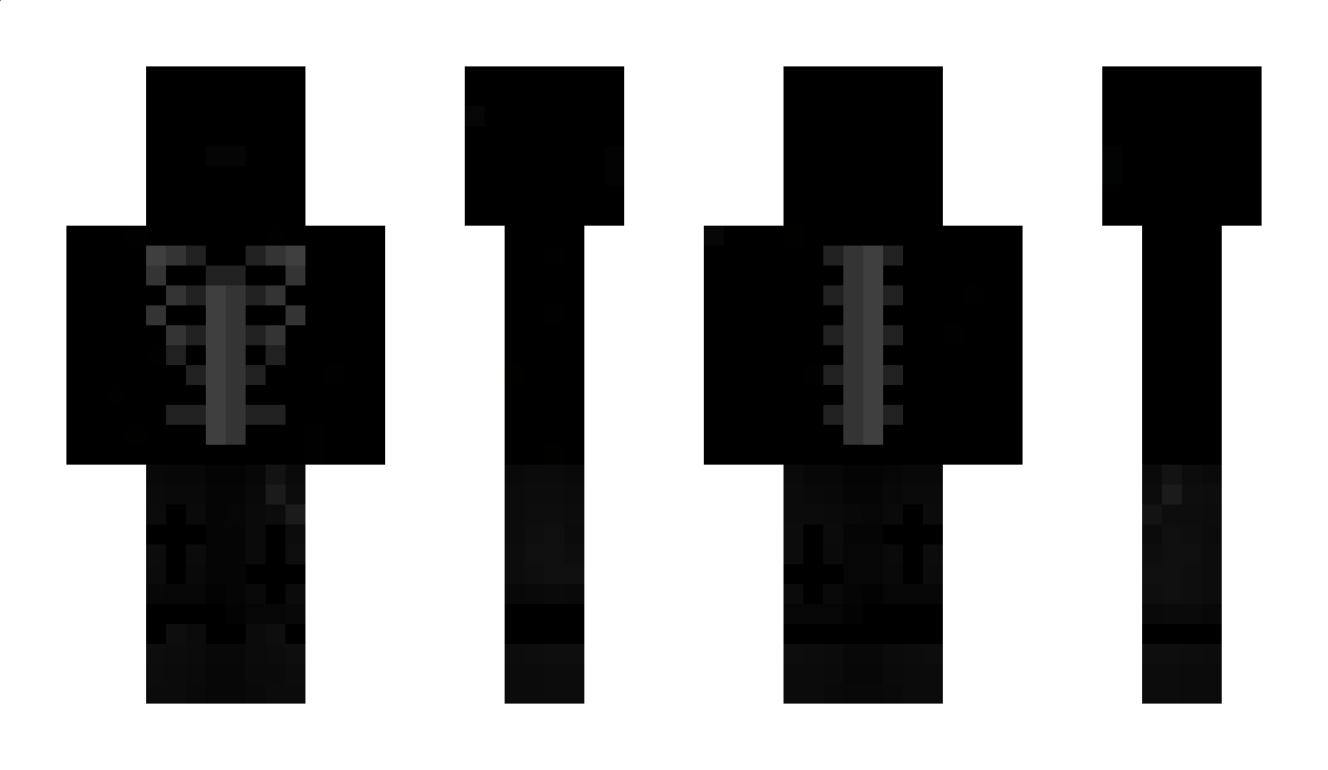 francuzg Minecraft Skin