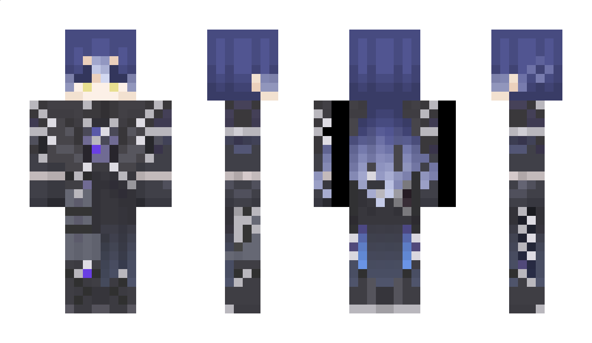 WD_Shinsei21 Minecraft Skin