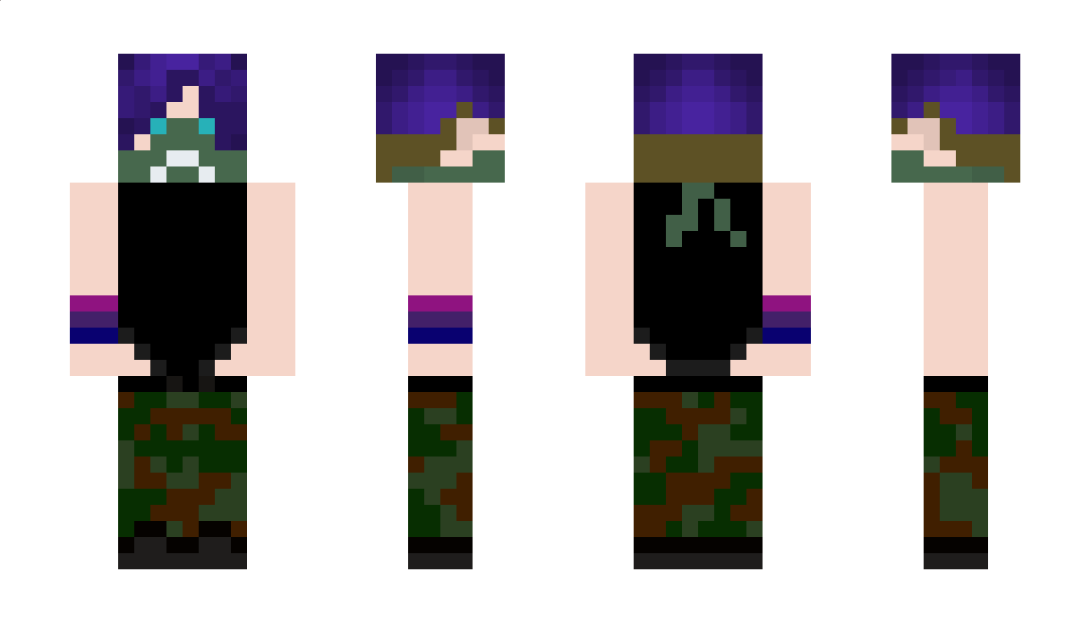 luna_nightshade_ Minecraft Skin