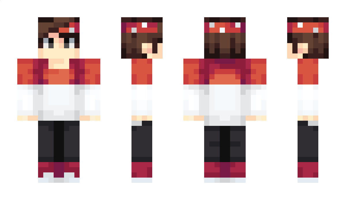 InSync02_ Minecraft Skin