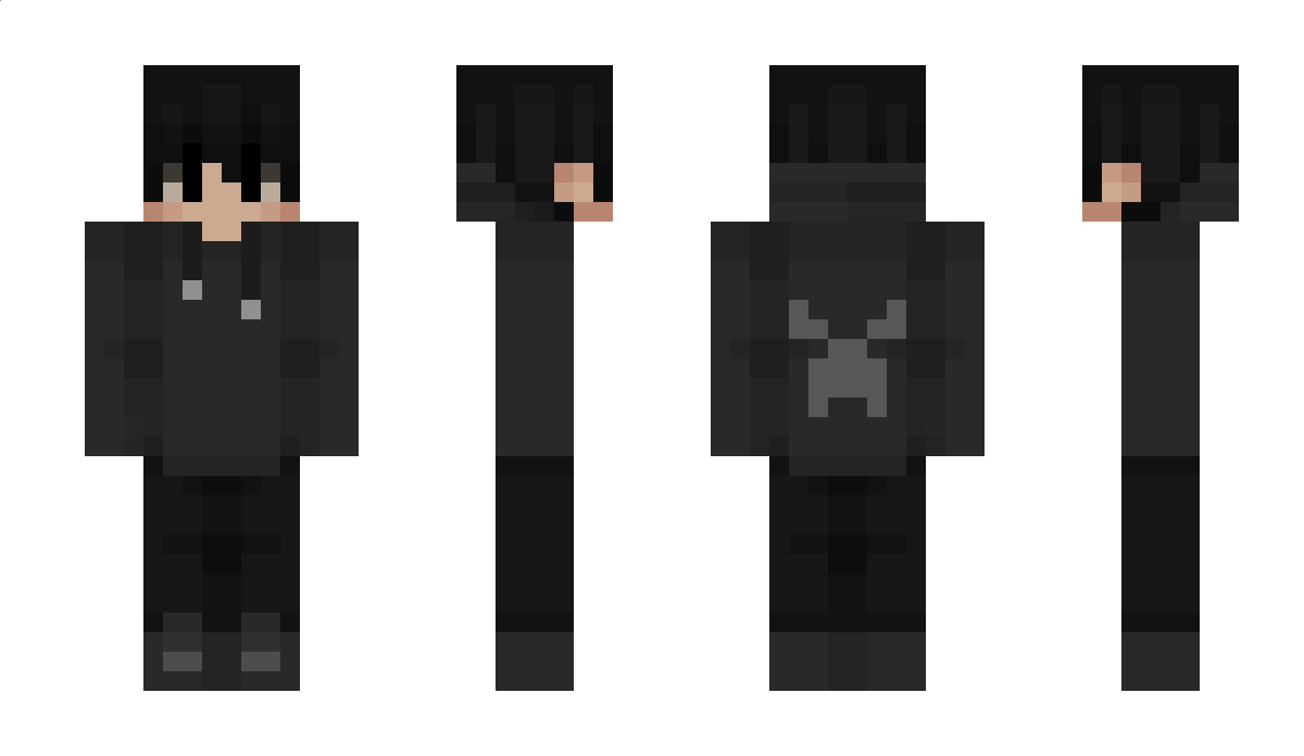 savo47 Minecraft Skin