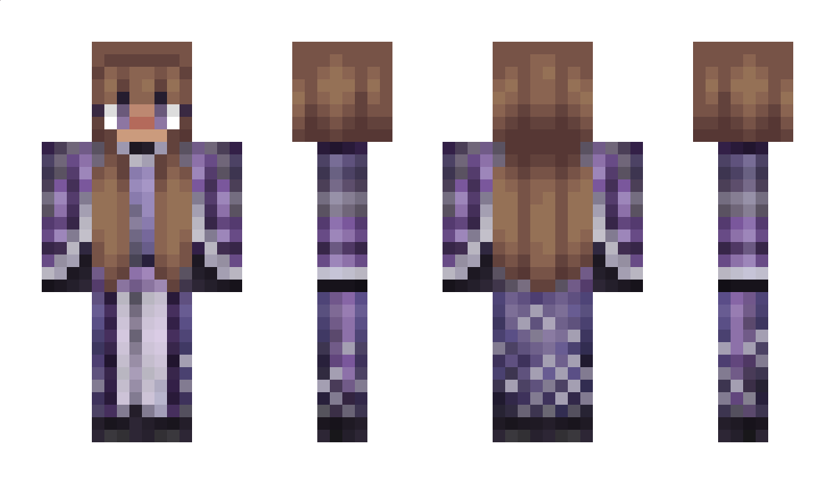rainyy_vibes Minecraft Skin