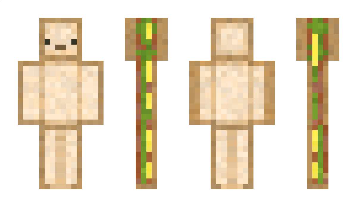 jo_wa Minecraft Skin