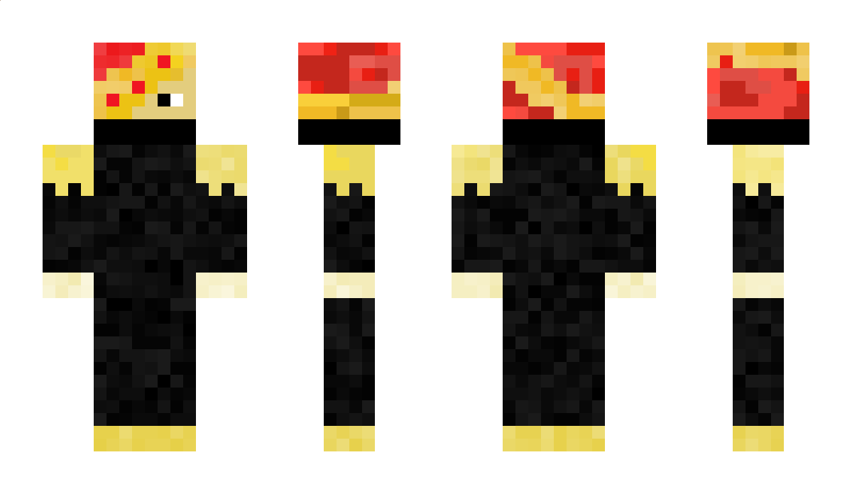 __Super__Nova__ Minecraft Skin