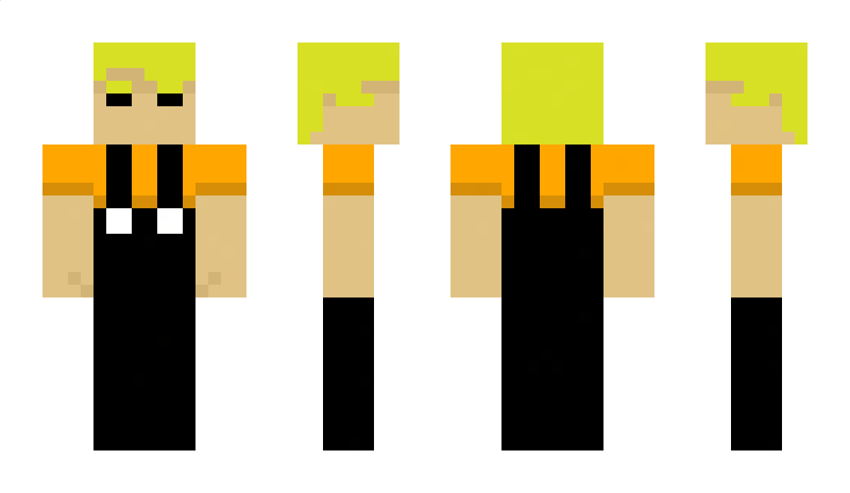 _NoWuh_ Minecraft Skin