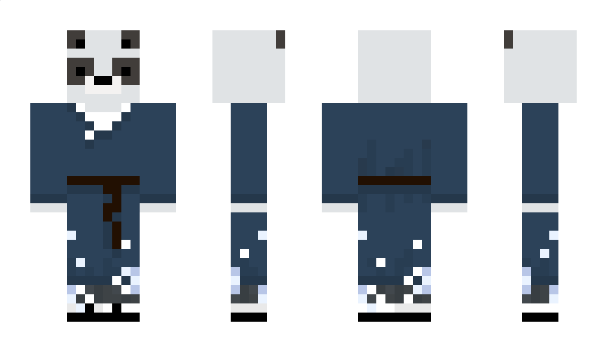 Hi_unmil Minecraft Skin