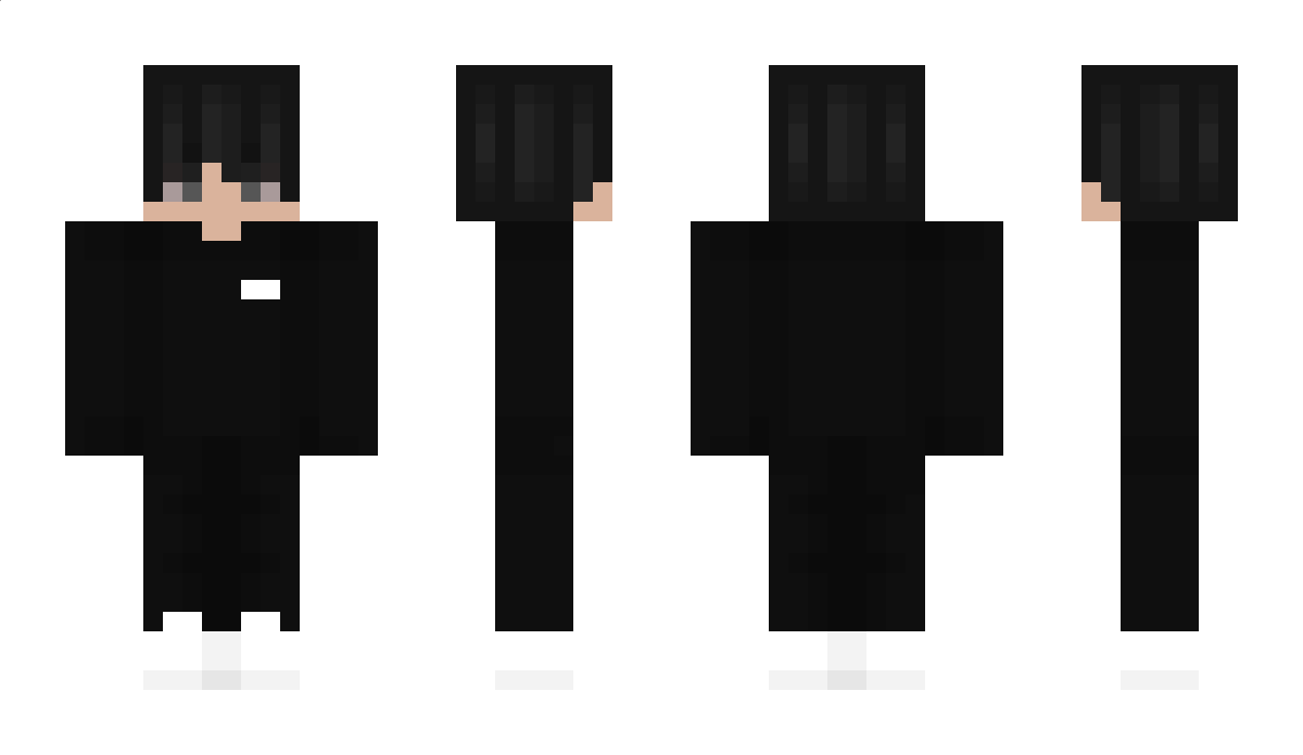 Aqqtzz Minecraft Skin