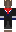 Mr_Meh_ Minecraft Skin