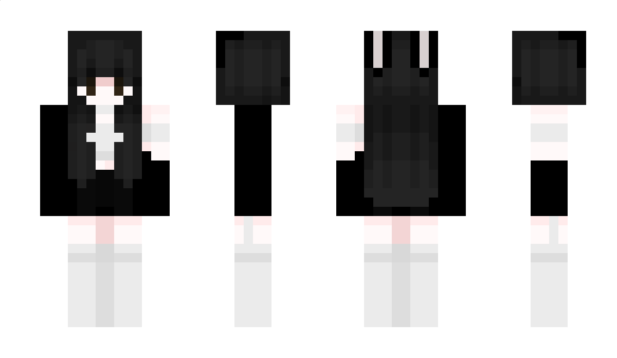 IamLazy0 Minecraft Skin