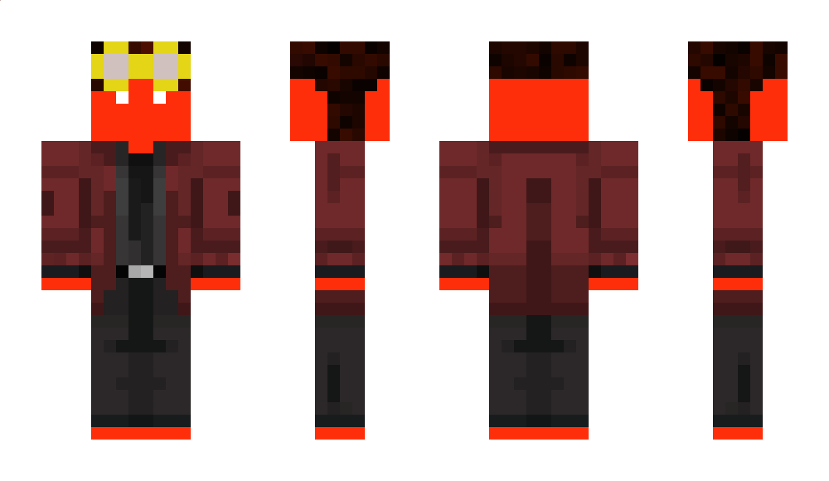 Assem07 Minecraft Skin