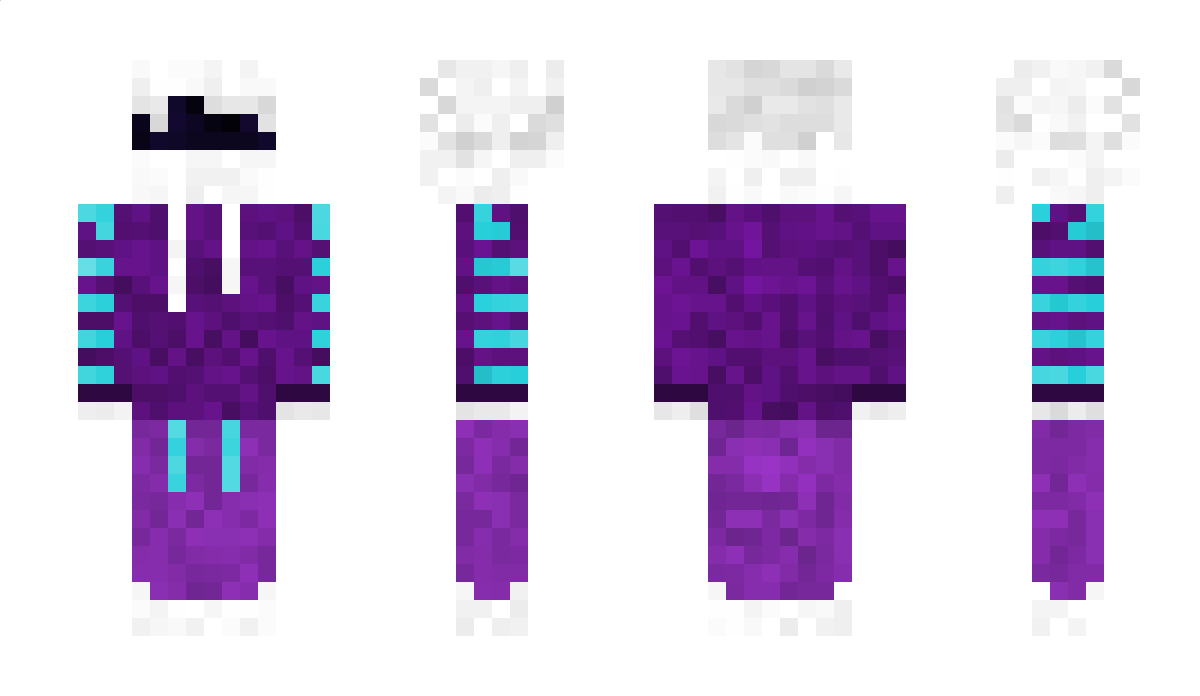 KediBey123 Minecraft Skin