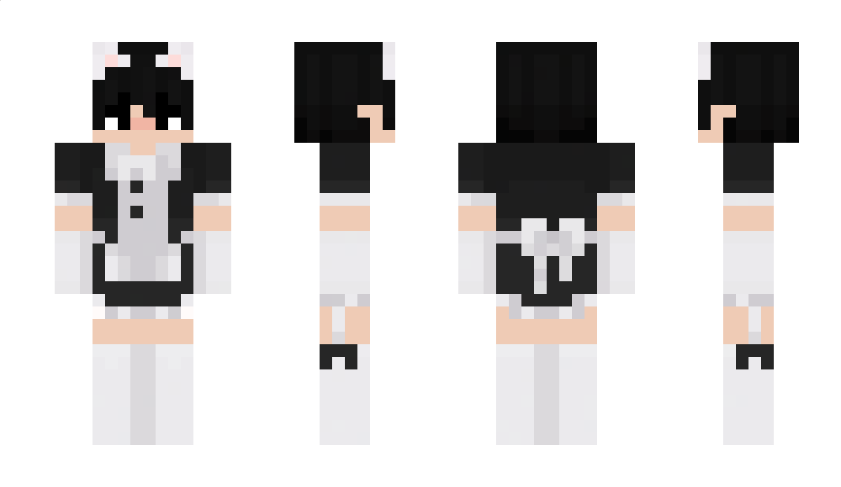 Jians_aizen Minecraft Skin